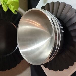 Vollrath Insulated Stainless Steel Bowl